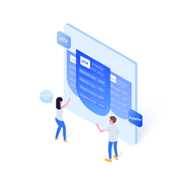 云尚支付平台-界面简约，操作简单